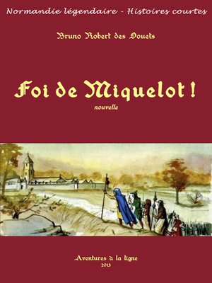 cover image of Foi de Miquelot !